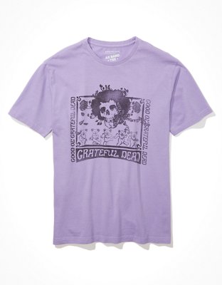 AE Grateful Dead Graphic T-Shirt
