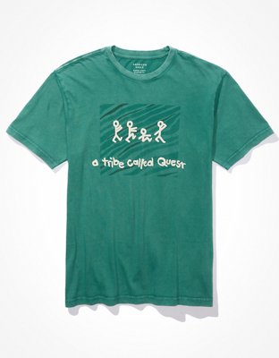AE Super Soft A Tribe Called Quest Graphic T-Shirt