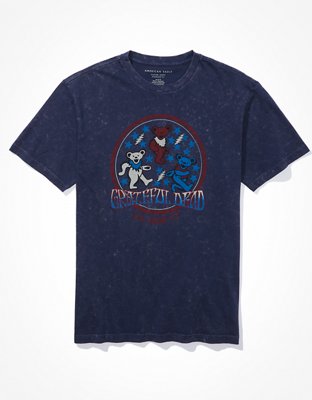 AE Super Soft Grateful Dead T-Shirt