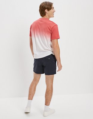 AE Super Soft Snoopy Graphic T-Shirt
