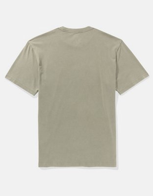 AE 24/7 T-shirt con Gráfico de Snoopy