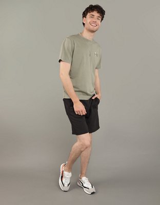 AE 24/7 Snoopy Graphic T-Shirt