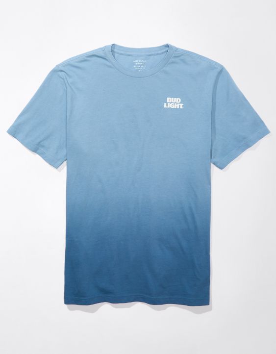 AE Bud Light Graphic T-Shirt