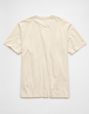 AE Snoopy Graphic T-Shirt