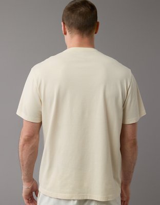 AE Snoopy Graphic T-Shirt