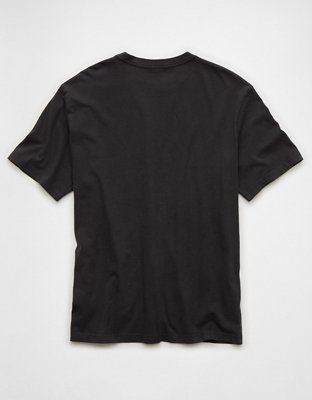 AE Snoopy Halloween Graphic T-Shirt