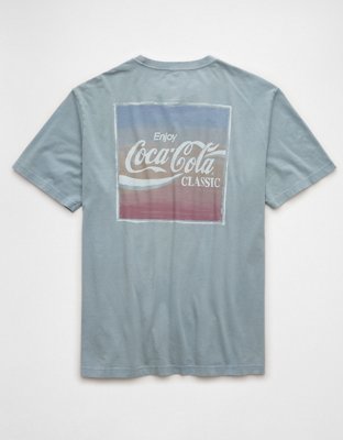 AE Coca-Cola Graphic T-Shirt