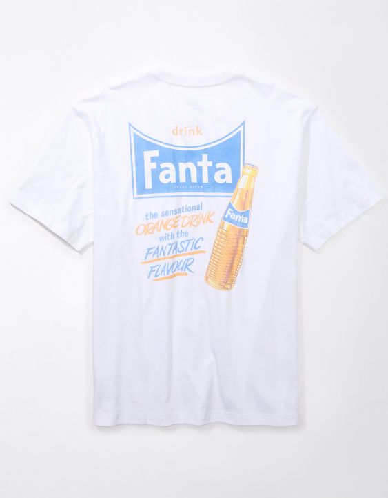 AE Fanta Graphic T-Shirt