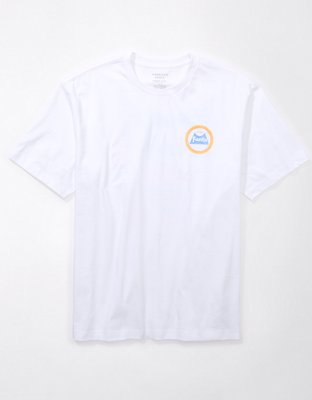 AE Fanta Graphic T-Shirt