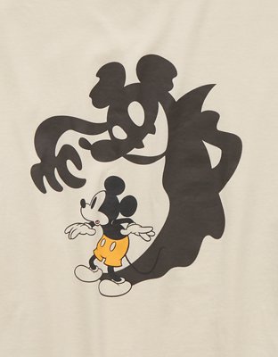 AE Disney Halloween Graphic T-Shirt