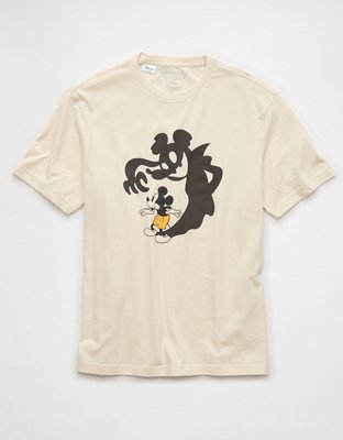 AE Disney Halloween Graphic T-Shirt