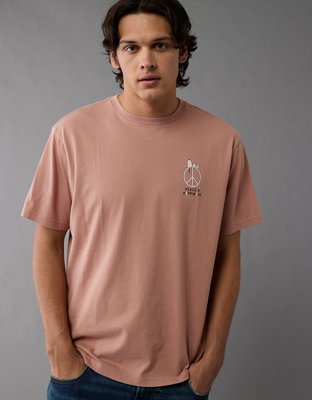 AE Snoopy Graphic T-Shirt