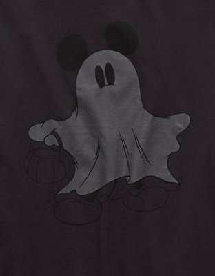 AE Mickey Mouse Halloween Graphic T-Shirt