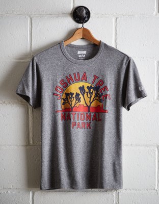 nike joshua tree shirt