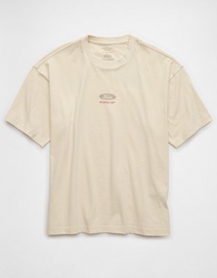 AE Boxy Ford Graphic T-Shirt
