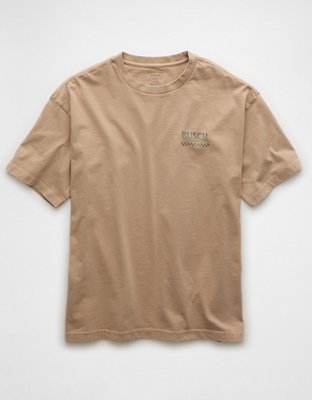AE Boxy Busch Graphic T-Shirt