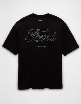 AE Boxy Ford Graphic T-Shirt
