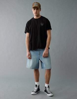 AE Boxy Ford Graphic T-Shirt