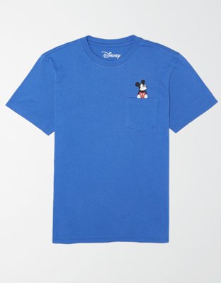 mens mickey mouse shirt