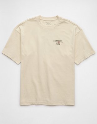 AE Boxy Grateful Dead Graphic T-Shirt