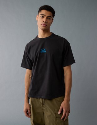 AE Boxy Fanta Graphic T-Shirt