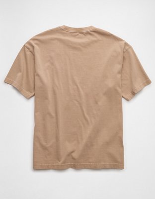 AE Boxy The Rolling Stones Graphic T-Shirt