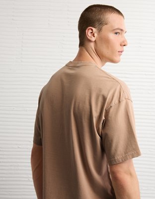 AE Boxy The Rolling Stones Graphic T-Shirt