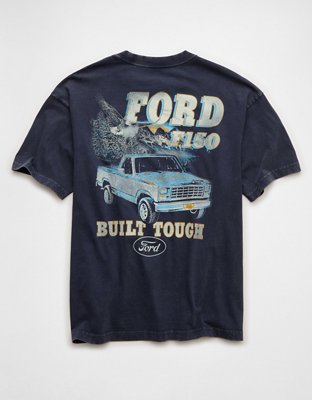 AE Boxy Ford Graphic T-Shirt