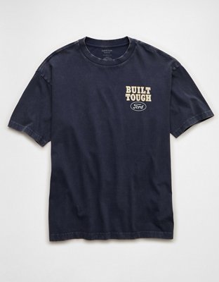 AE Boxy Ford Graphic T-Shirt