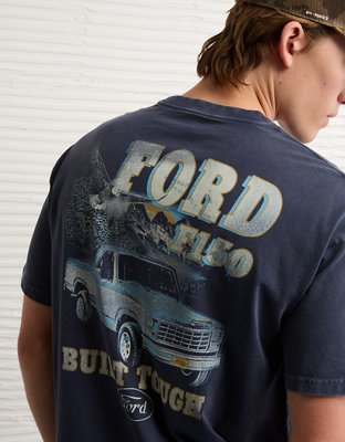 AE Boxy Ford Graphic T-Shirt