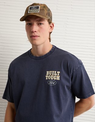 AE Boxy Ford Graphic T-Shirt