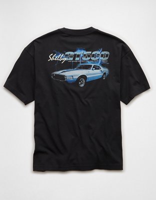 AE Boxy Ford Graphic T-Shirt