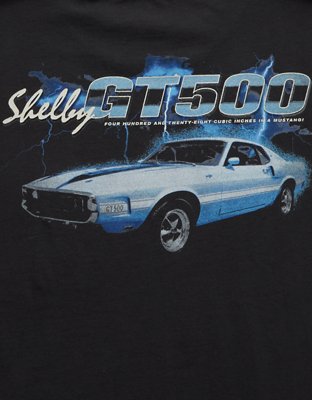 AE Boxy Ford Graphic T-Shirt