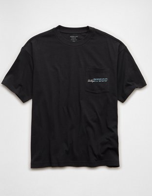 AE Boxy Ford Graphic T-Shirt