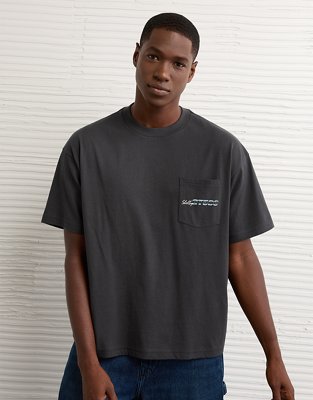 AE Boxy Ford Graphic T-Shirt
