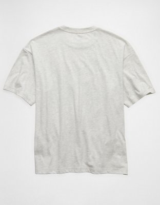 AE Boxy Coors Banquet Graphic T-Shirt