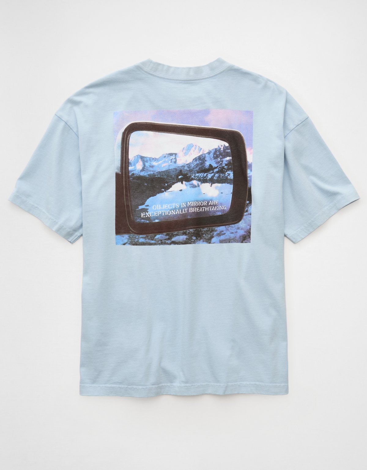 AE Boxy Jeep Graphic T-Shirt - image 4