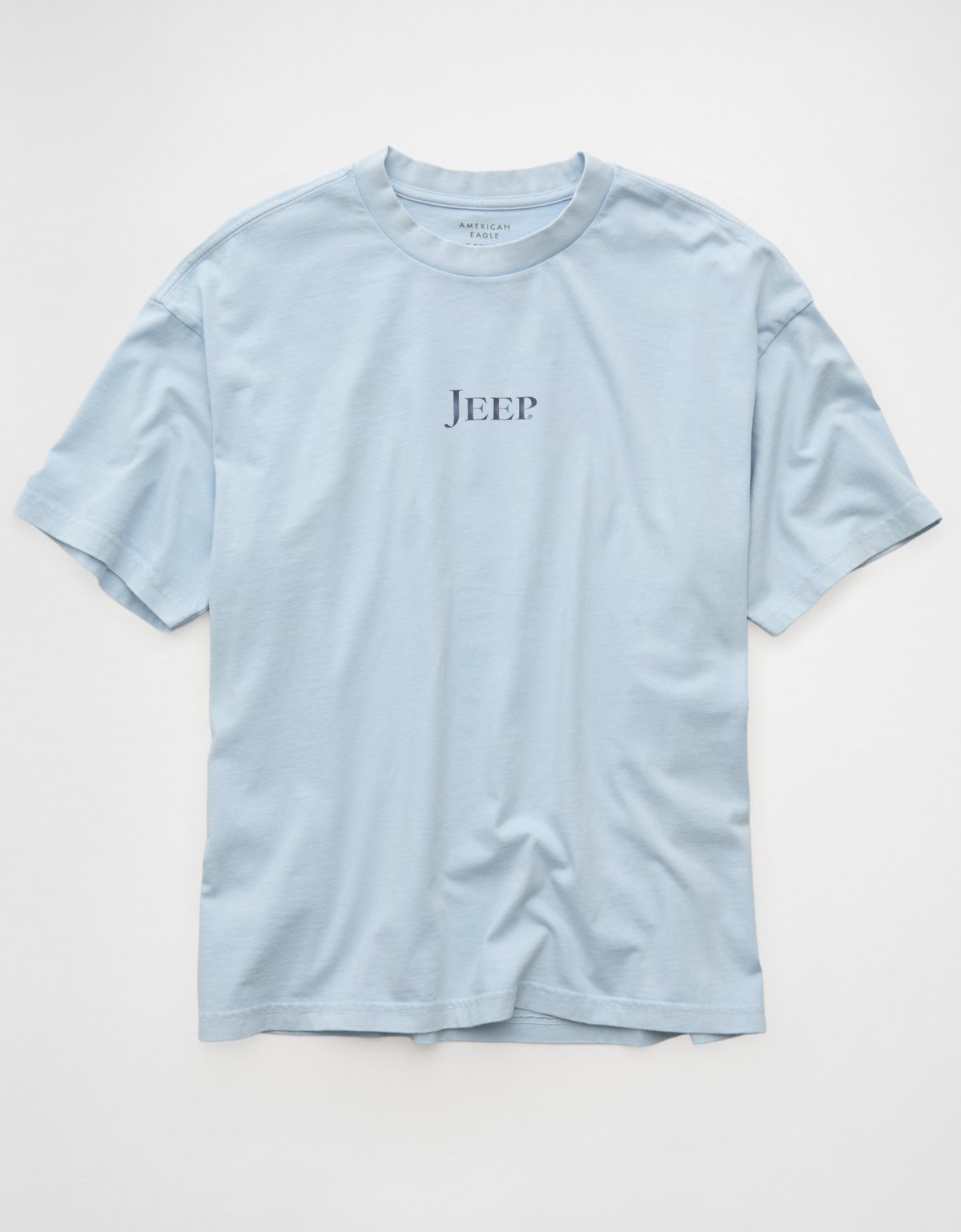 AE Boxy Jeep Graphic T-Shirt - image 3