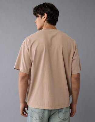 AE Boxy Destination Graphic T-Shirt