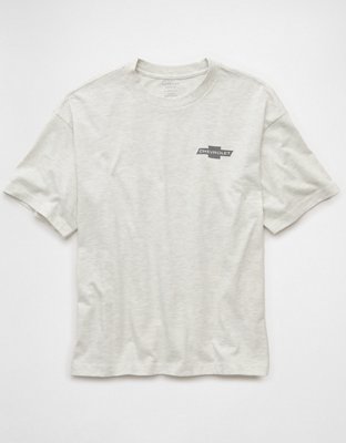 AE Boxy Camaro Graphic T-Shirt