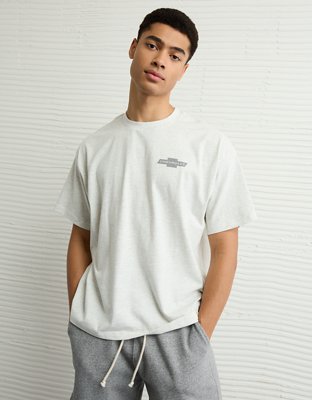 AE Boxy Camaro Graphic T-Shirt