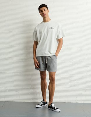 AE Boxy Camaro Graphic T-Shirt