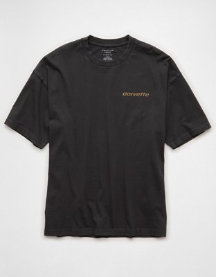 AE Boxy Corvette Graphic T-Shirt