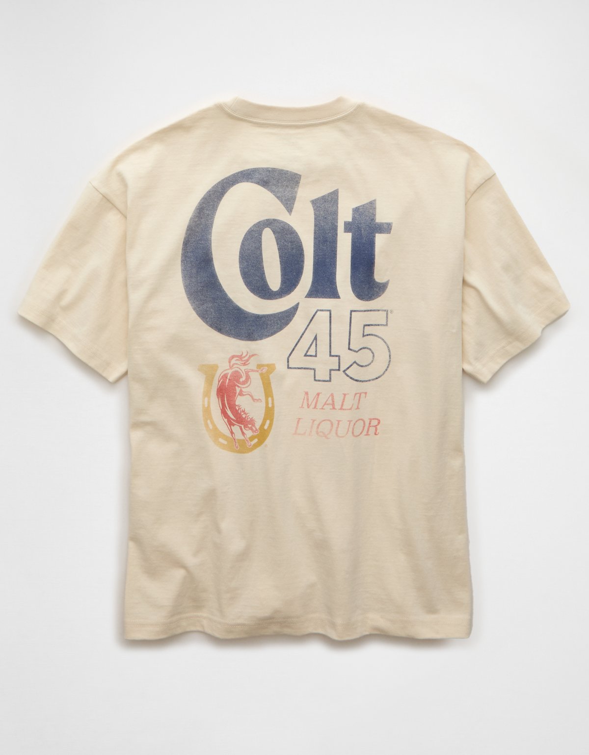 AE Boxy Colt 45 Graphic T-Shirt - image 4