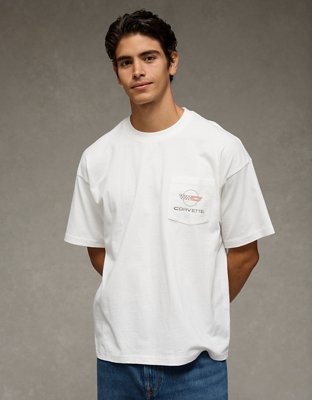 ★KODAK★ Graphic Aerocool T-Shirt WHITE KAIJU017 Hakaichan White T-Shirt at CoolSprings Galleria in