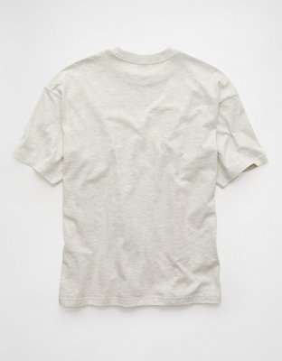 AE Boxy Jeep Graphic T-Shirt