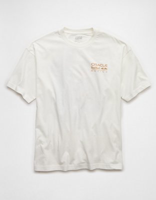 Oracle Red Bull Racing x AE Boxy Graphic T-Shirt