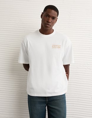AE Boxy Ford Graphic T-Shirt
