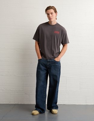 Oracle Red Bull Racing x AE Boxy Graphic T-Shirt