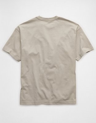 AE Boxy Olivia Rodrigo Graphic T-Shirt